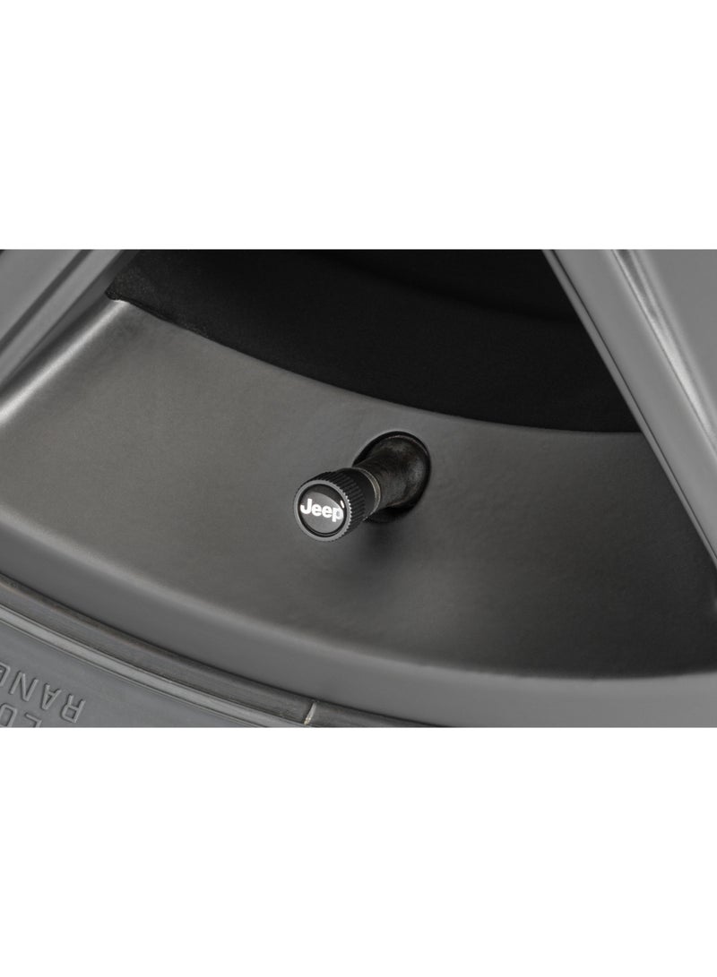 جيب موبار - طقم أغطية بلف العجل بشعار جيب عدد 4 - Image 1